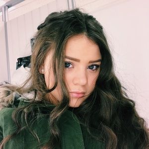 Meet your Posher, Tatiana